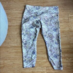 Women’s Athleta Elation Leggings